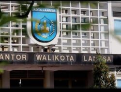Pemko Langsa Umumkan Evaluasi Kinerja dan Uji Kompetensi Pejabat Eselon II
