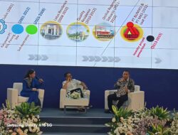 Adi Darma Beri Wejangan di UM, Mahasiswa Harus Jeli Tangkap Peluang Properti
