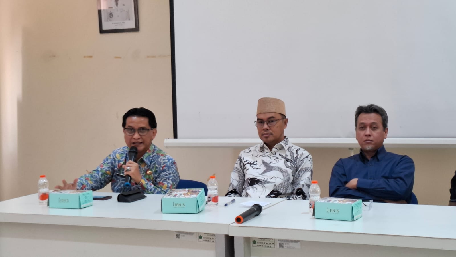 Tak Perlu Lagi ke MPP, Warga Sidoarjo Bisa Cetak KTP di Kecamatan