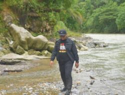 Bupati Aceh Tamiang : Kaloy Punya Potensi Besar Untuk Wisata Alam Dan Ekonomi Masyarakat