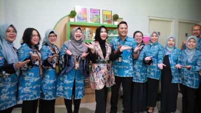Wabup Sidoarjo Dorong UMKM Manfaatkan KURDA Bunga 2 Persen