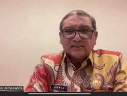 Aceh Tamiang Tawarkan Model Pemulihan Pascakonflik Berbasis Aksi Iklim