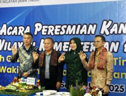 Ning Lia DPD RI Dorong Kebijakan HAM dan Kesejahteraan Jurnalis di Jawa Timur