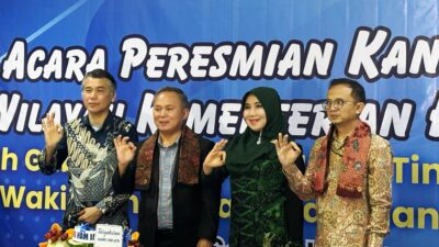 Ning Lia DPD RI Dorong Kebijakan HAM dan Kesejahteraan Jurnalis di Jawa Timur