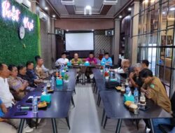 Pemkab Aceh Tamiang Dukung Penuh Pelatihan Pekerja Perusahaan Bersama BBPVP Medan