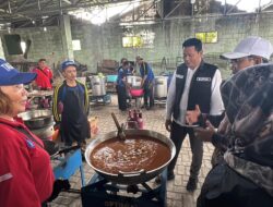 Pemkab Sidoarjo Kerahkan Seluruh SDM Untuk Mempercepat Evakuasi Korban Reruntuhan