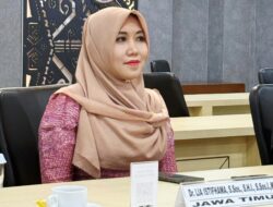 Tergerus Platform Asing, Anggota DPD RI Lia Istifhama Dorong Pemerintah Hapus PPh dan PPN Iklan Media Lokal