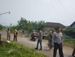Forkopimda Sidoarjo Gelar Kordinasi Penataan Arus Lalin & Infrastruktur Kawasan Industri 