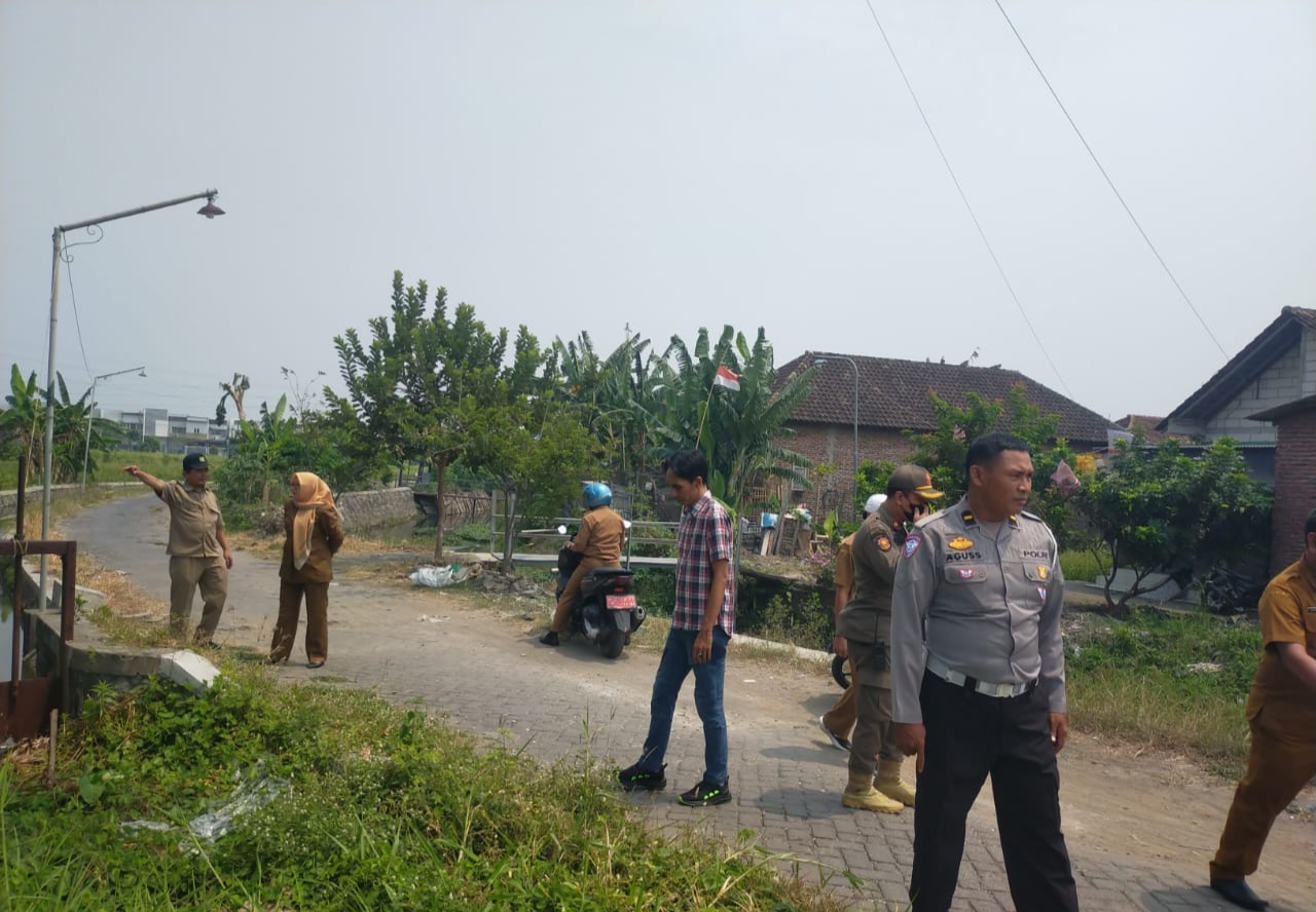 Forkopimda Sidoarjo Gelar Kordinasi Penataan Arus Lalin & Infrastruktur Kawasan Industri 