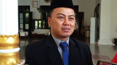 BKN Nyatakan Mutasi Pejabat Pemkab Sidoarjo Sudah Sesuai Aturan