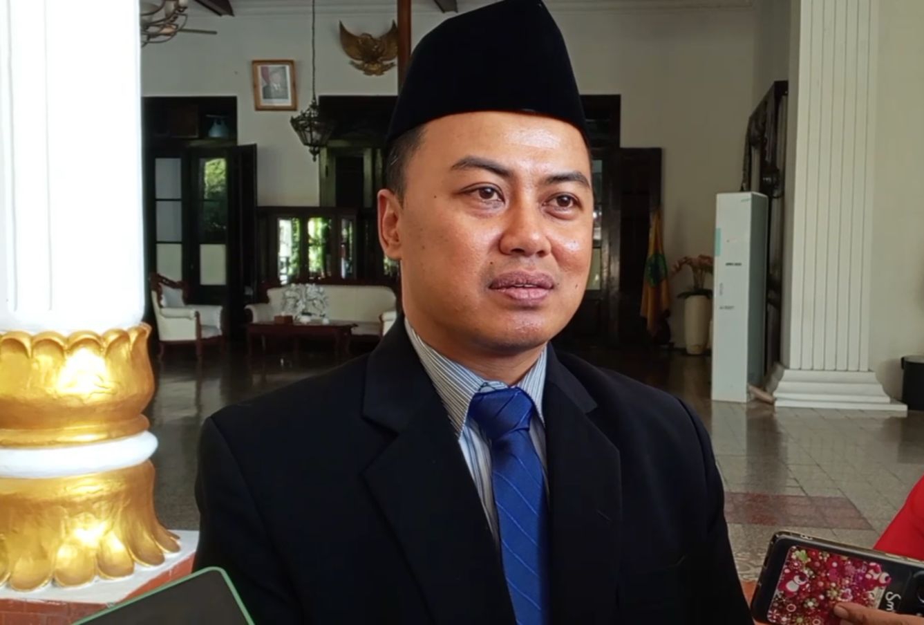 BKN Nyatakan Mutasi Pejabat Pemkab Sidoarjo Sudah Sesuai Aturan