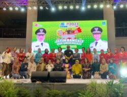 Jatim Super Exhibition Fair 2025 Hadirkan 180 Booth UMKM dan Kompetisi Gratis di Surabaya
