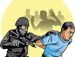 Diduga Terlibat Narkoba, Pemuda Asal Tanah Merah Diamankan Polisi Meski Tanpa Barang Bukti