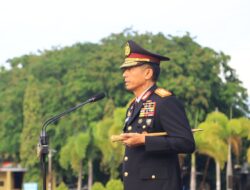 Kapolda Harap Seluruh Polwan di Aceh Pegang Teguh Prinsip Meutuah