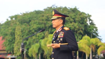 Kapolda Aceh Irjen Pol. Marzuki Ali Basyah