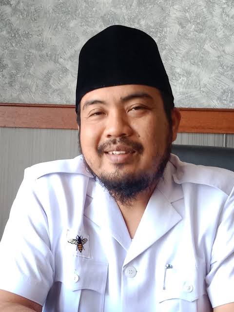 Ketua Komisi II Khotib Marzuki