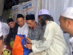 Orang Tua Santri Korban Musibah Pesantren Al-Khoziny Kembalikan Santunan untuk Bangun Musala Baru