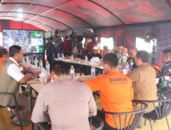 BNPB: 40% Material Reruntuhan Sudah Dievakuasi, Fokus pada Titik-Titik Potensial Korban
