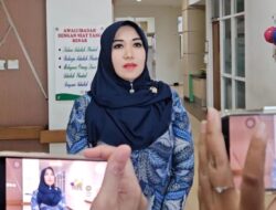 Ning Lia: Selamat HUT ke-80 TNI, Harapkan Peran Strategis dalam Menjaga Kedaulatan Bangsa