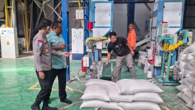 Kapolda Aceh Irjen Pol. Marzuki Ali Basyah,