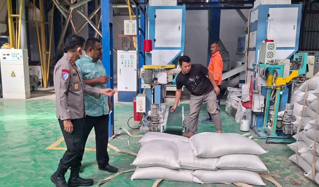 Kapolda Aceh Irjen Pol. Marzuki Ali Basyah,
