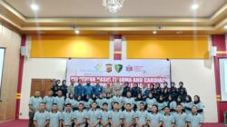 Kabid Dokkes Polda Aceh, Kombes Pol. dr. Dafianto Arief