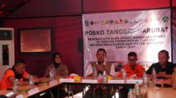 Seluruh Korban Reruntuhan Gedung Ponpes Al Khoziny Ditemukan, Operasi SAR Resmi Ditutup