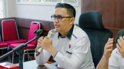 Dirreskrimsus Polda Aceh, Kombes Pol. Zulhir Destrian
