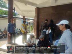 Warga Balongsari Tama Wadul ke Rumah Aspirasi Wawali Kota Surabaya Terkait SHGB Mandul
