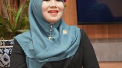 Senator Lia Sebut Program Magang Kemenaker Jadi Jembatan Generasi Muda Hadapi Kerja Nyata
