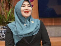Senator Lia Sebut Program Magang Kemenaker Jadi Jembatan Generasi Muda Hadapi Kerja Nyata