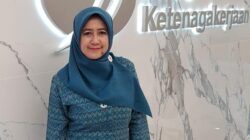 drg. Elyasani Irwanti, pengamat jaminan sosial dan pemerhati kebijakan BPJS