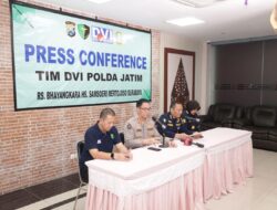 Polda Jatim Mulai Panggil Saksi Kasus Robohnya Ponpes Al Khoziny