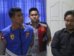 Kapolda Aceh Tinjau Pelaksanaan Ujian Seleksi PAG 2025, Pastikan Berjalan Sesuai Prinsip BETAH
