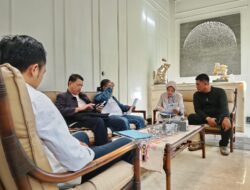 Langkah Konkret LSJ Buahkan Hasil: PT Etaka Berkomitmen Selesaikan Sertifikat Warga Balongsari Tama 