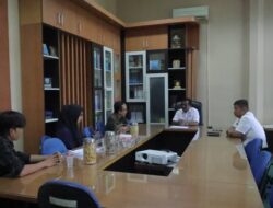 Wabup Aceh Tamiang Dukung Program Pemberdayaan Ekonomi Masyarakat oleh Yayasan EKOBA