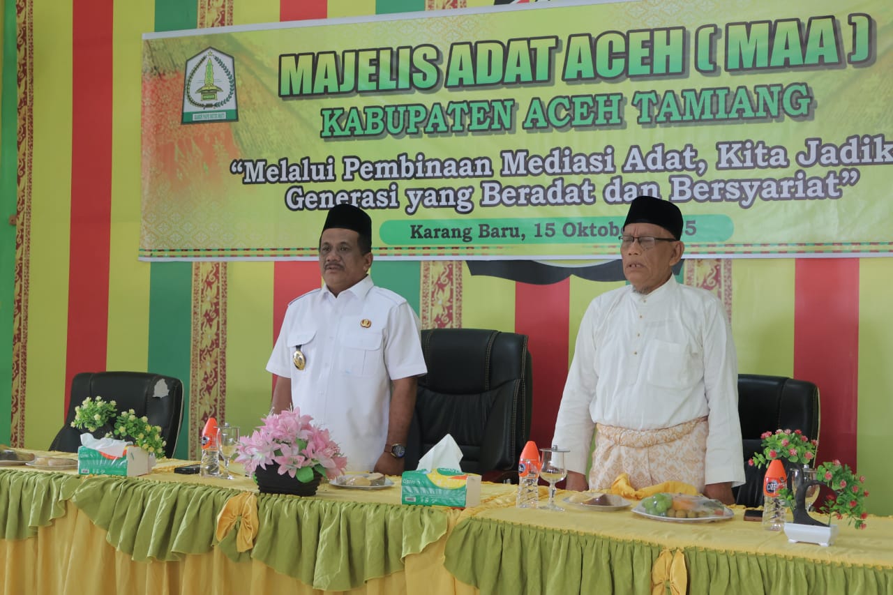 Wakil Bupati, Ismail, SE,I
