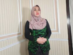 Sering Dapat Keluhan dari Driver, Senator Lia Istifhama Dukung Perpres Pengaturan Tarif Ojol karena Lindungi Driver dari Aplikator Nakal