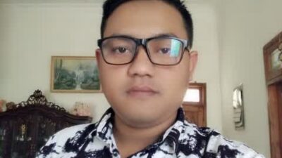 A. Fauzi Pimpinan Redaksi Media Dtikinformasi.com