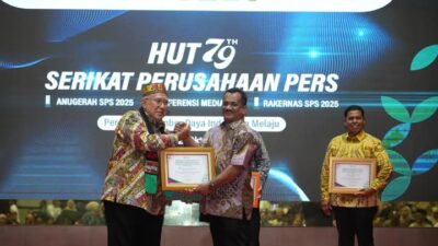 Bupati Aceh Tamiang, Irjen Pol. (Purn) Drs. Armia Pahmi, MH,