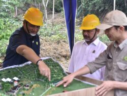 Dorong Peradaban Hijau, Aceh Tamiang Bangun Pusat Pelatihan Lestari di Hutan Kota