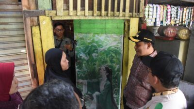 Bupati Sidoarjo Relokasi Warga Tidak Mampu ke Rusunawa, Tanggung Biaya Sewa dan Pendidikan Anak-anaknya