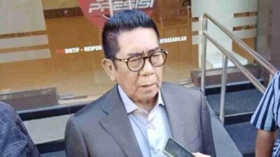 Ketua Umum Granat, Henry Yosodiningrat