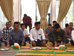 Pemko Langsa Gelar Try Out Sebagai Persiapan Peserta Menuju MTQ Aceh Ke-37 Tahun 2025