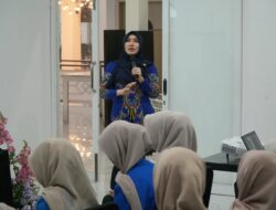 Lia Istifhama Dorong Gen Z dan Perempuan Muda Bangkit Jadi Penggerak Pembangunan Sosial
