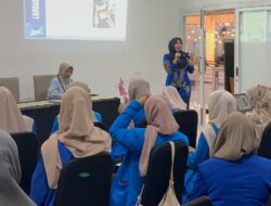 Konten Negatif Lebih dari 3 Juta, Senator Jatim Lia Istifhama Ajak Gen Z Wujudkan Ruang Digital Bersih dan Cerdas