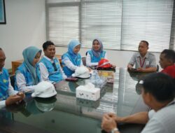 Semangat Sumpah Pemuda, PLN UP3 Sidoarjo Operasikan Tambah Daya untuk PT Budi Starch & Sweetener Tbk di Momen HLN ke-80