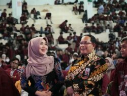 Lia Istifhama Dorong Generasi Muda Mewujudkan Demokrasi Hijau yang Berkelanjutan