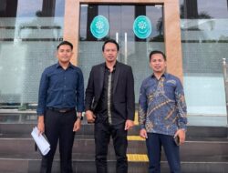 Keluarga Tersangka TPPU Gugat Ditresnarkoba Polda Jatim, Pertanyakan Keabsahan Penangkapan