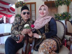 Viral karena Tulus, Populer karena Membumi: Kisah Ning Lia dan Kang Giri hingga Jadi Pemimpin Paling Disukai Masyarakat